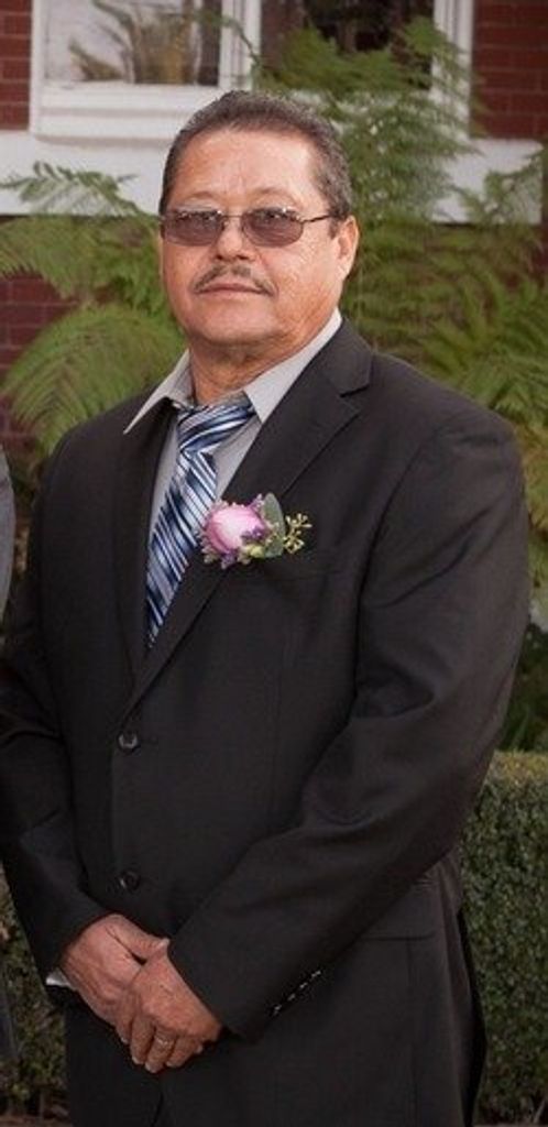 Manuel Galvan