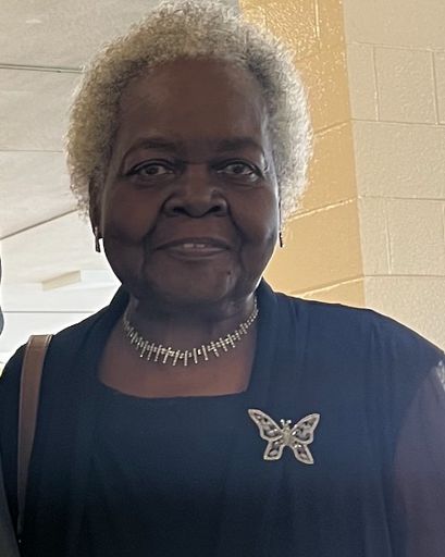 Mother Shirley King Everette's obituary image