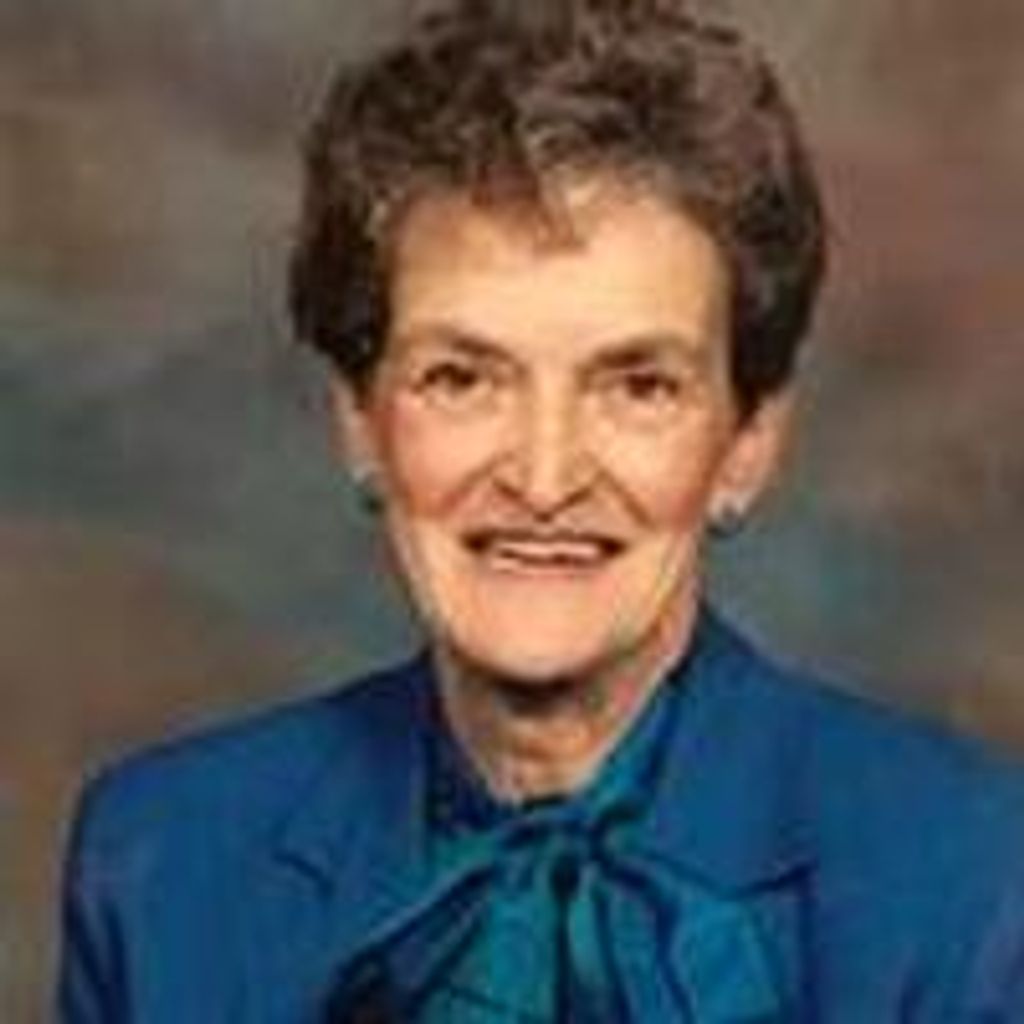 Thelma J. (Lewis) Campbell