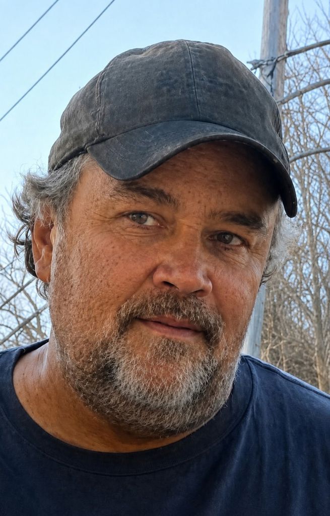Jeffrey Allen Smearman Profile Photo