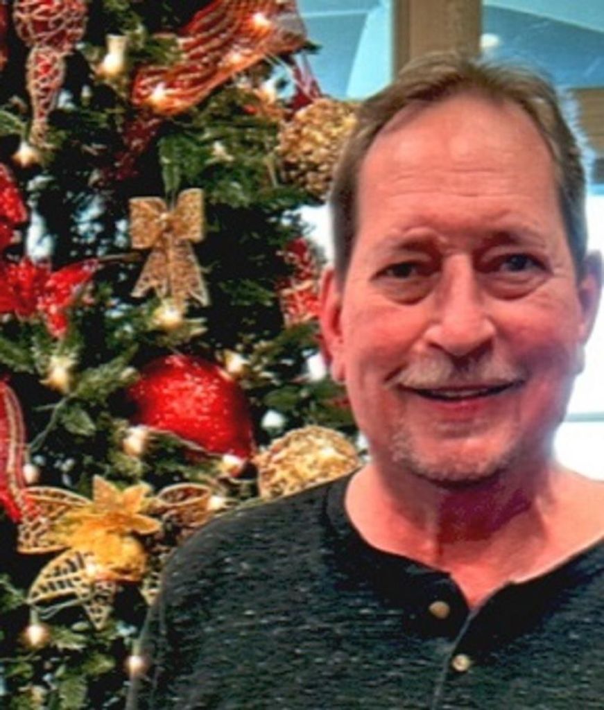 Rick A. Daupert Profile Photo