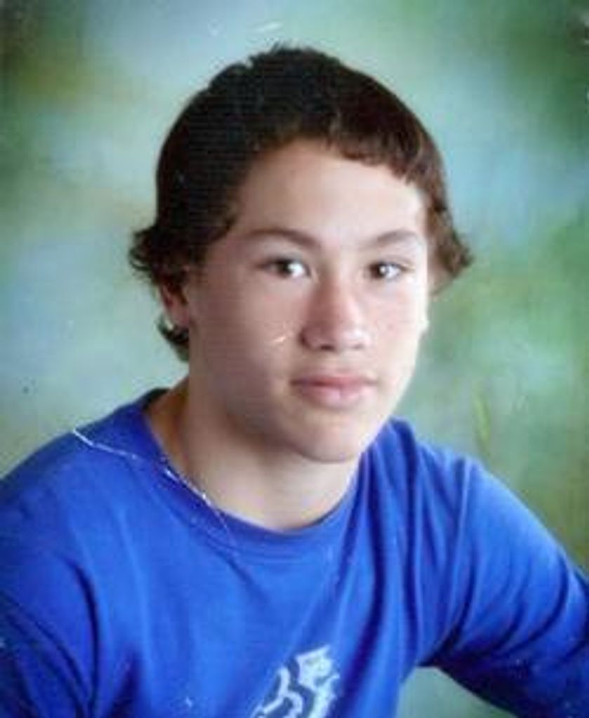 Jeffrey Tyler Hunt