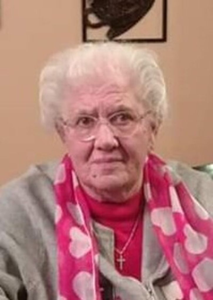 Antoinette Cornacchia Tiede