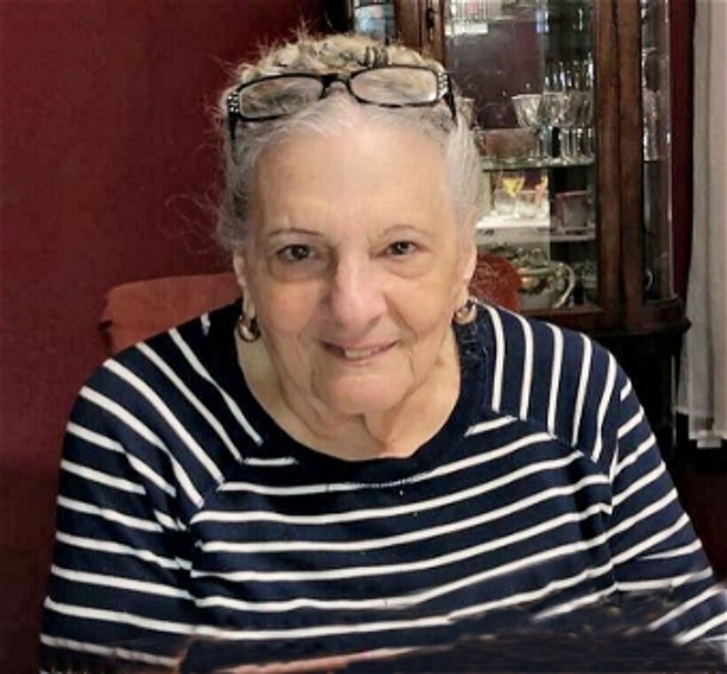 Eleanor P "Ellie" Santarpio Profile Photo