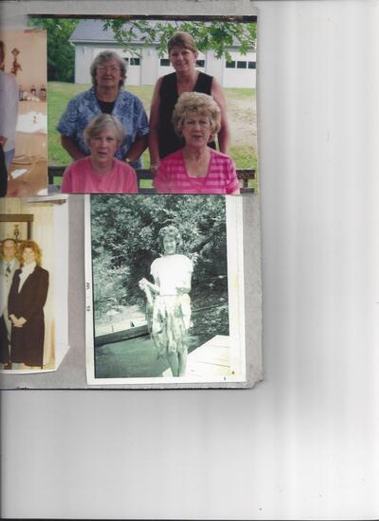 Nola Marie Mcelrath Profile Photo