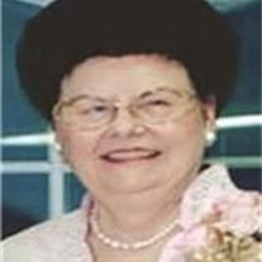 Essie Cranford