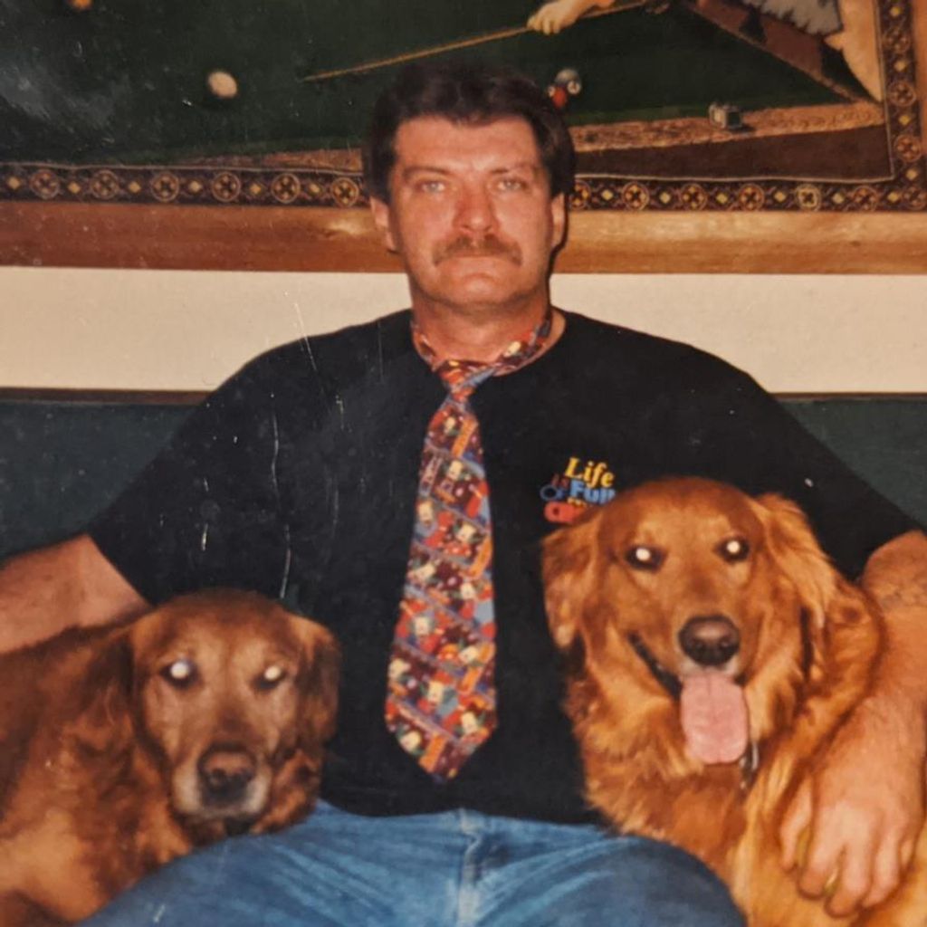 James Hanson Profile Photo