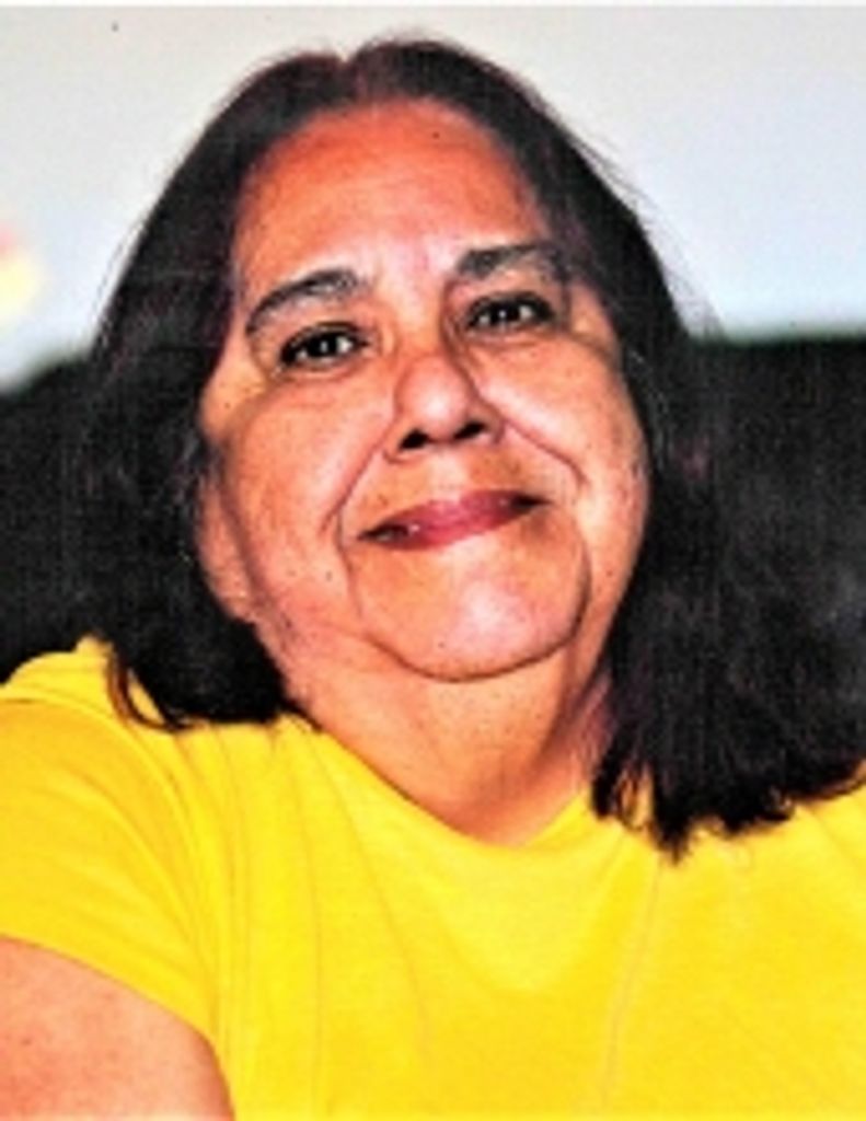 Isabel  G.  Reyes