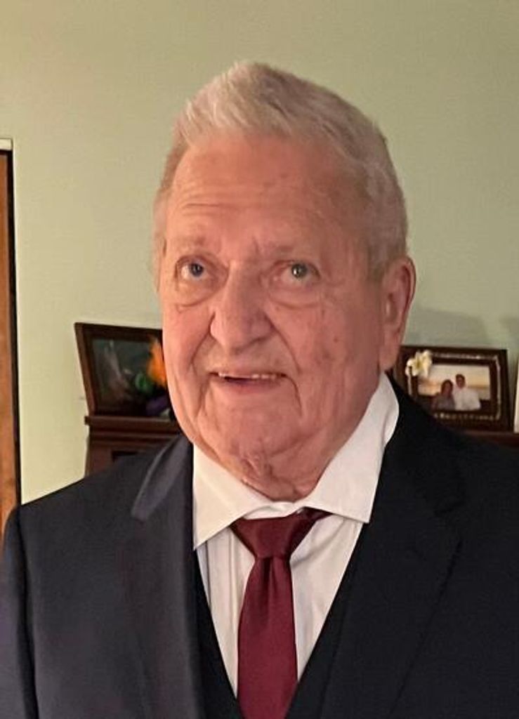 George J. Peters Profile Photo