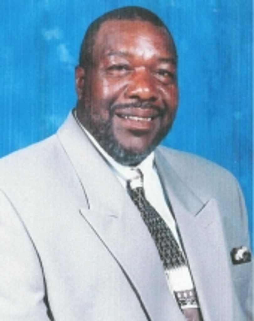 Winfred Morris Burnett Profile Photo