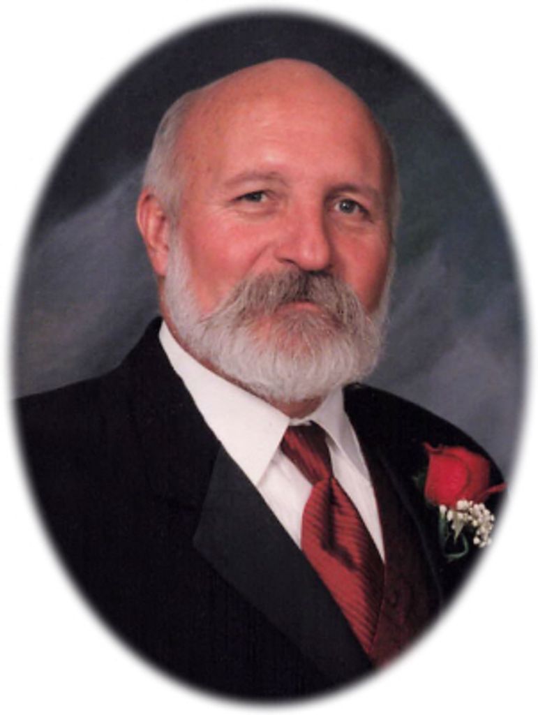 William Daman