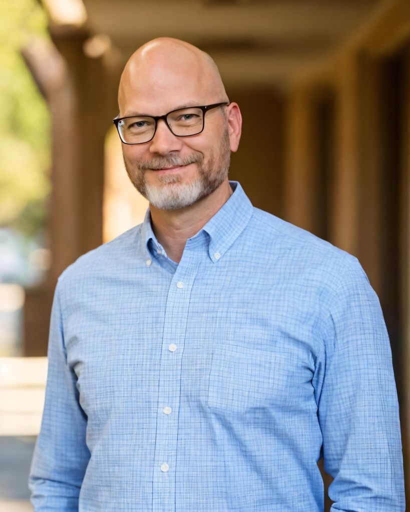 Jason Slininger