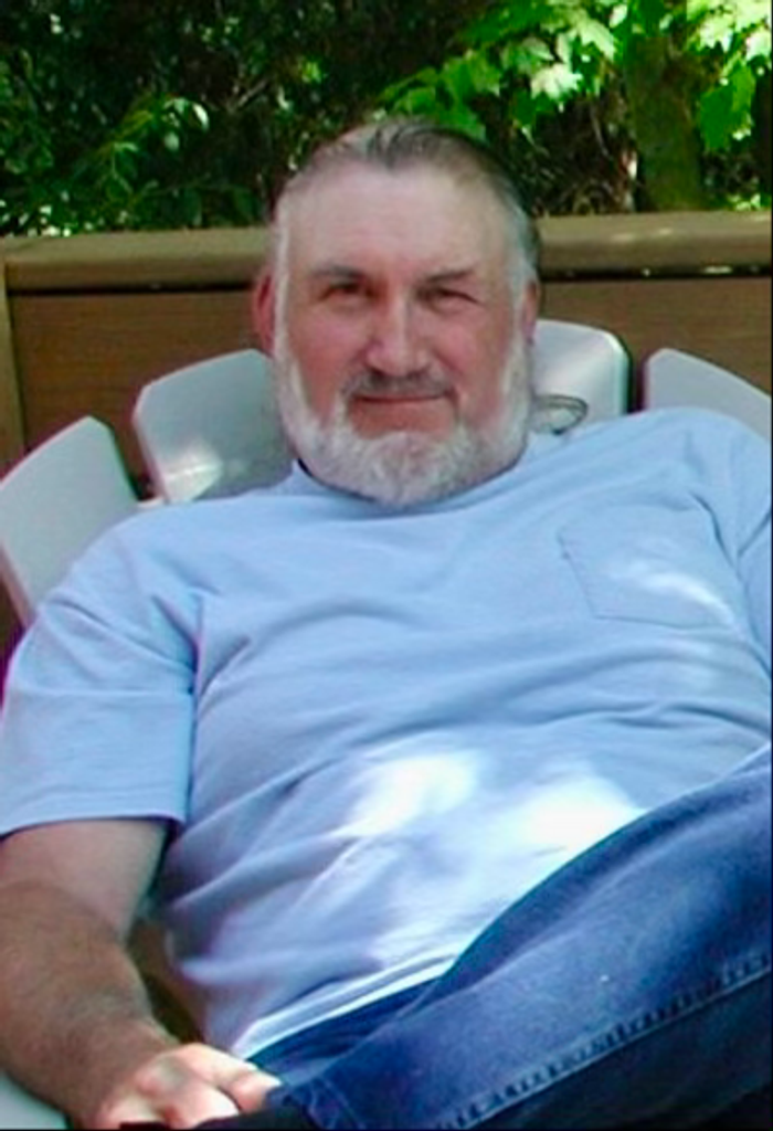 Terry William Myers Profile Photo