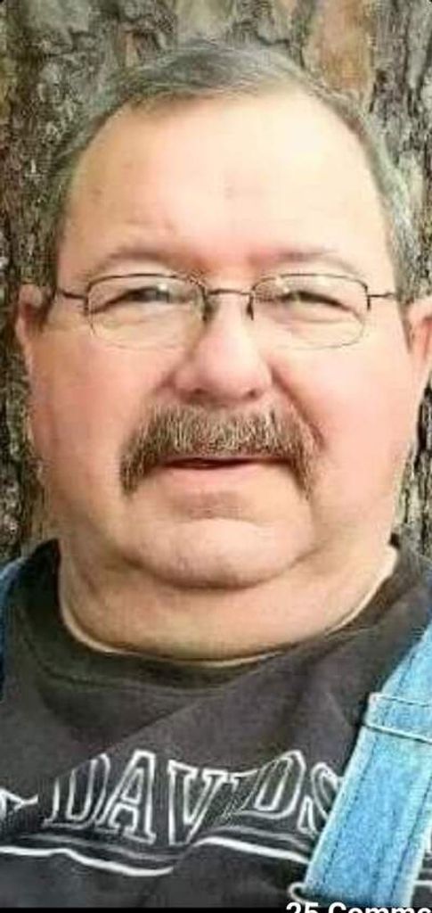 Willard Laverne Castleberry