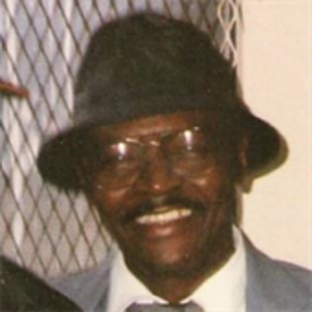 Sheffield Squire  Jr