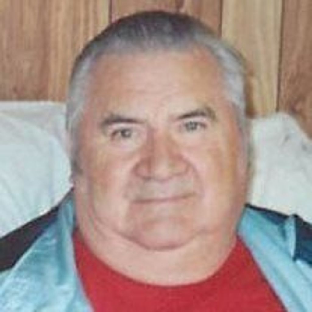 Martin Odell Benfield