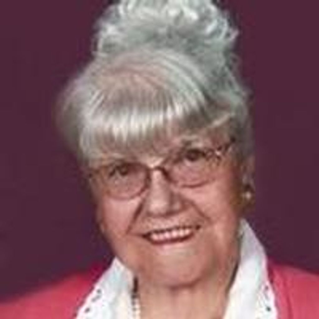 Polly Carson