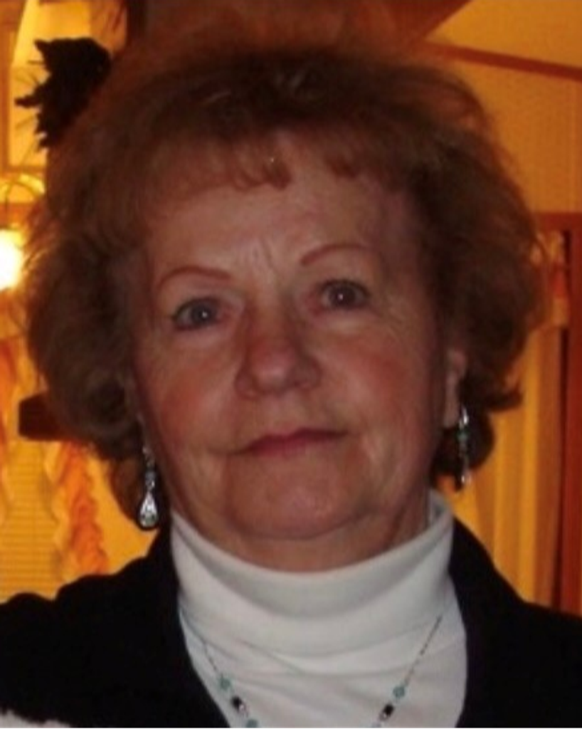 Carole Elizabeth West