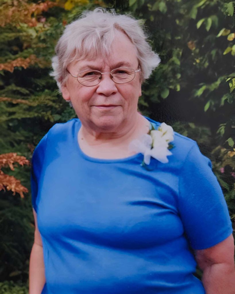 Irene Richardson