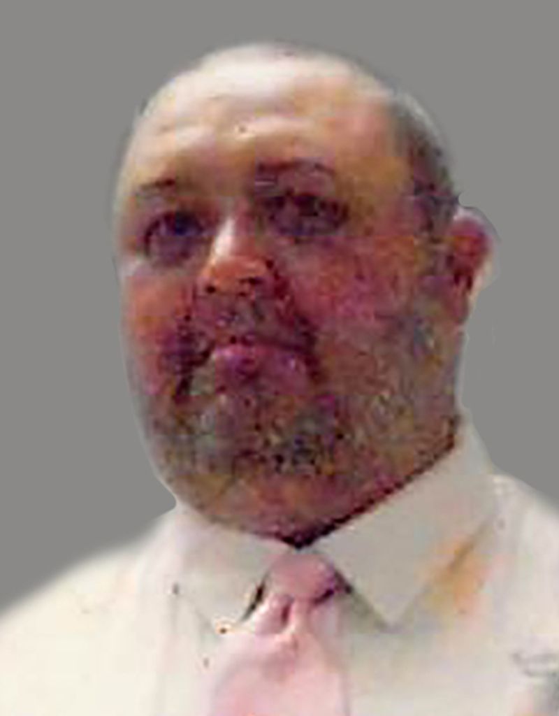 Kenneth Russell Profile Photo