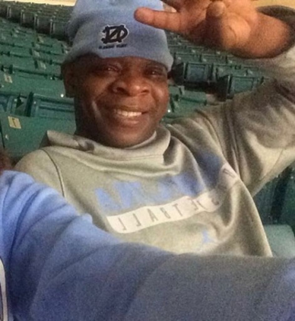 Franklin Renard Braddy Profile Photo