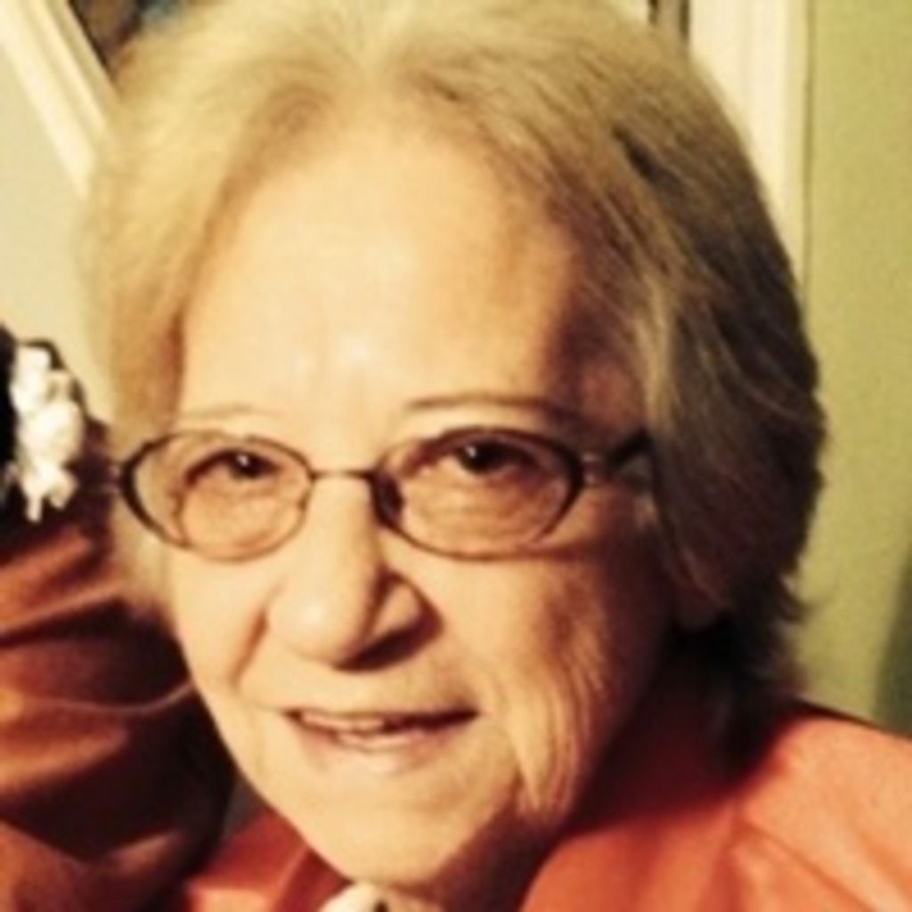 Maudie Mcbride Profile Photo