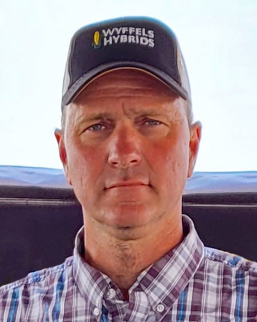 Patrick Lee Bauder