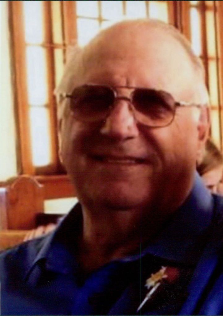 Michael "Mike" V. Urmie