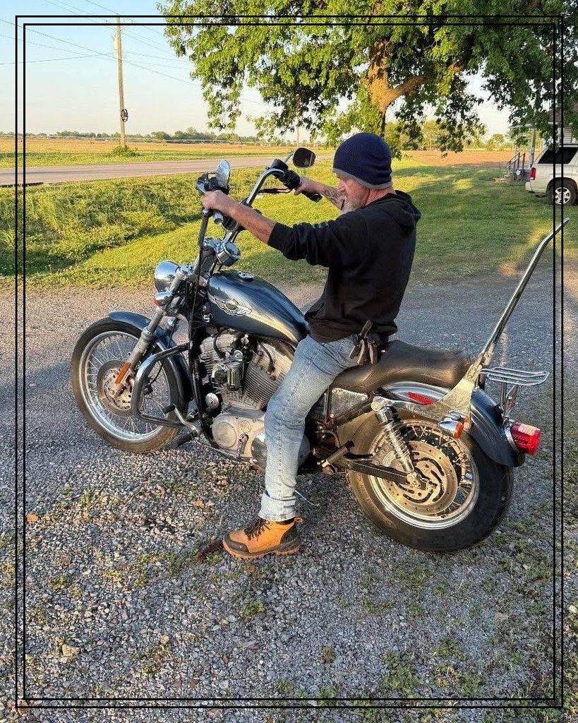 Roger Dale Ward, II Profile Photo