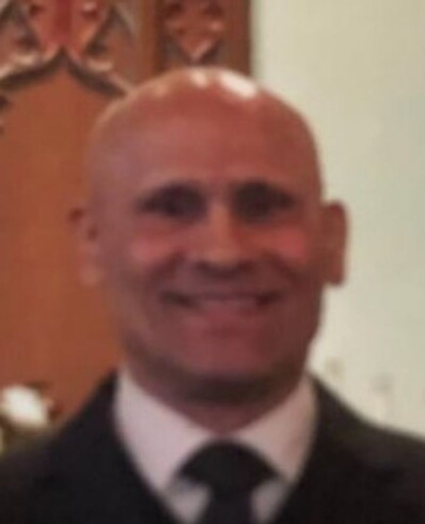 Samuel Santiago Profile Photo