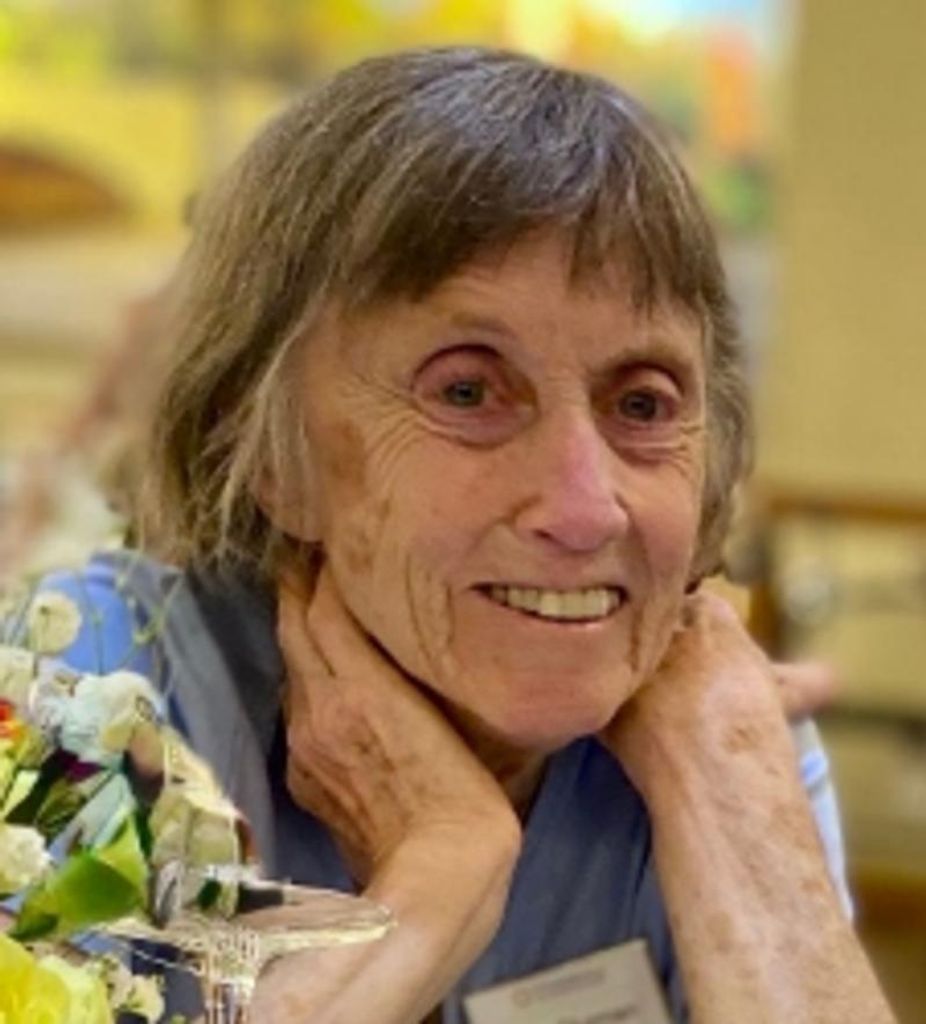 Mary M. Clurman Profile Photo
