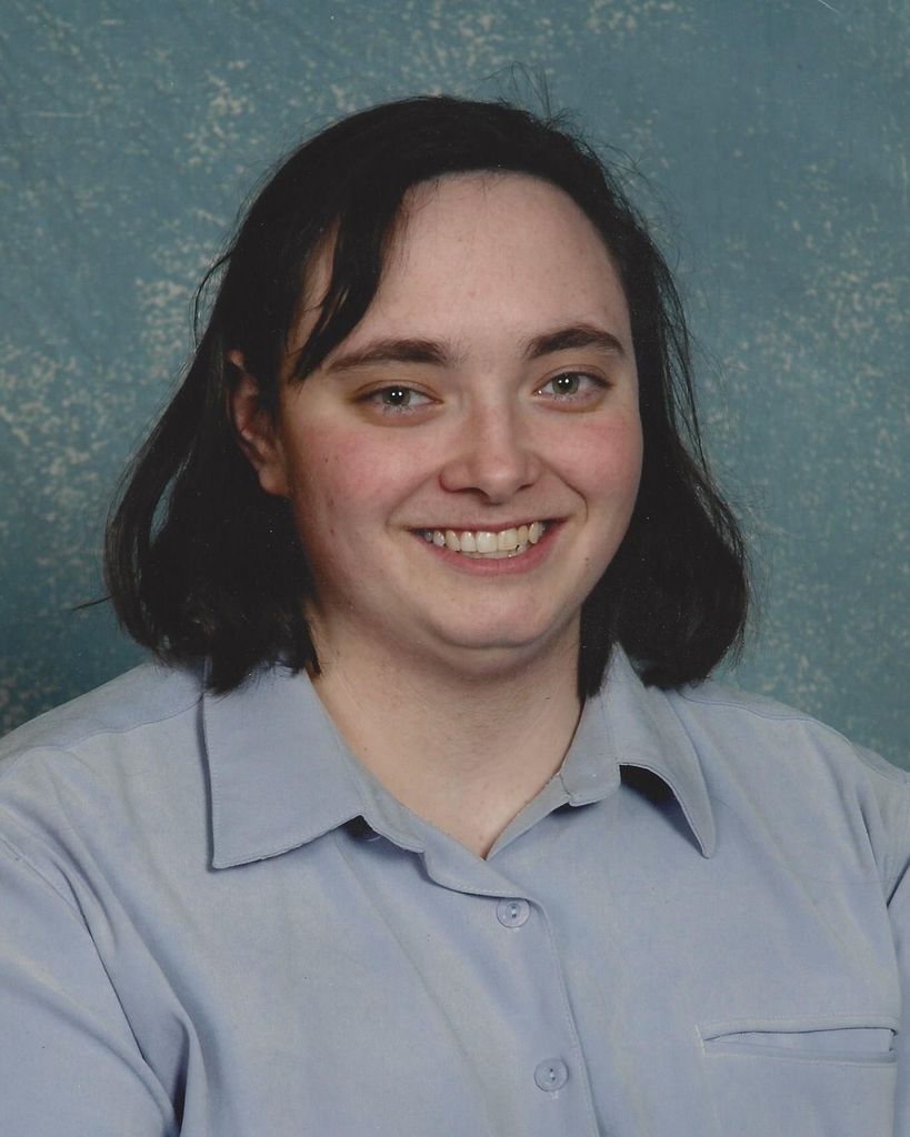 Nicole Beverly Hildebrand Profile Photo