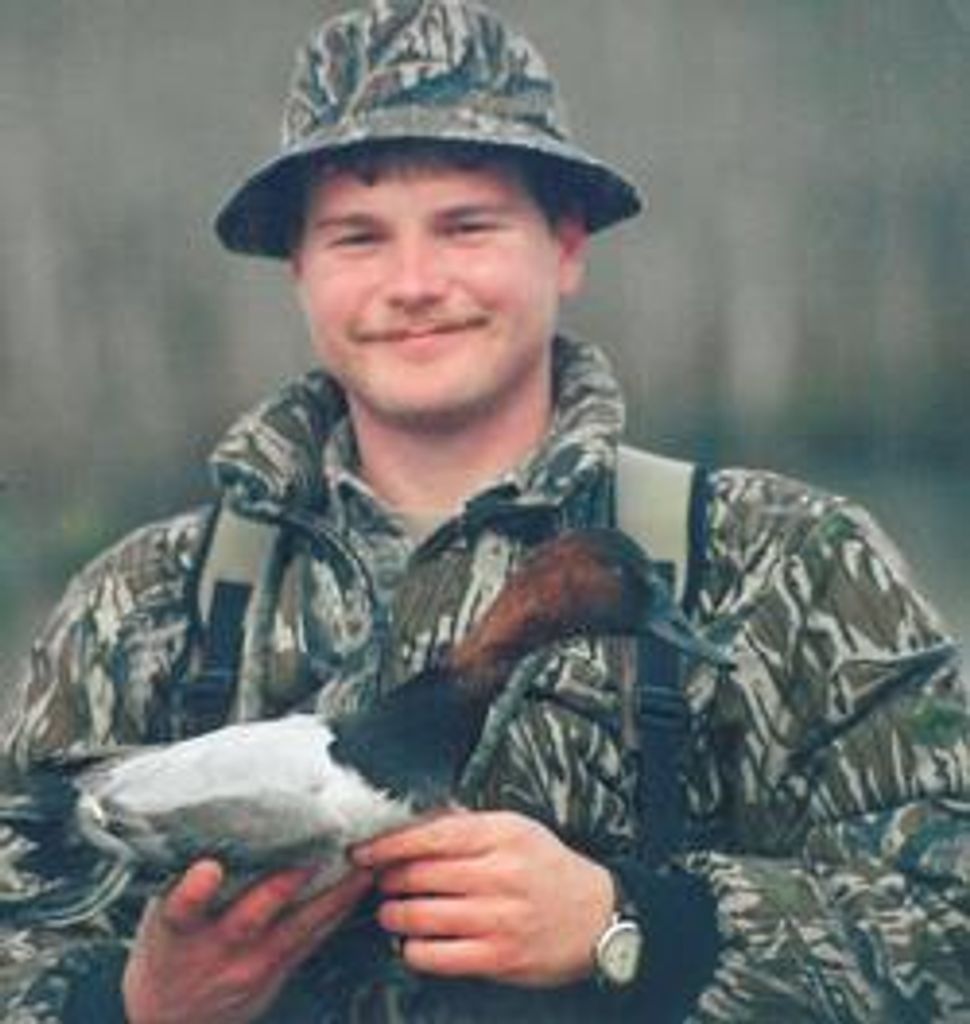 Joseph Todd Earney Profile Photo