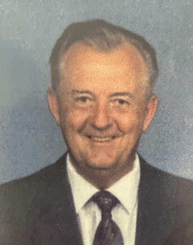 Douglas J. McPhee
