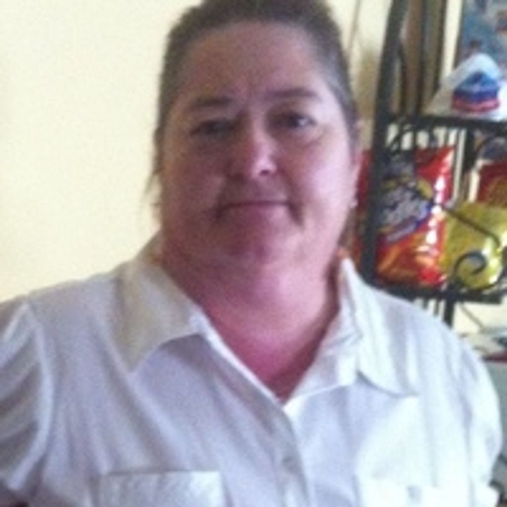 Sharon Collins Black