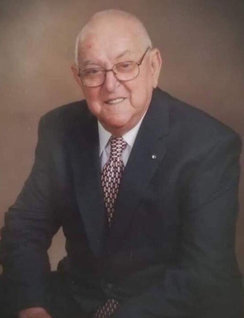 Elmer "Junior" Lee Mumaw Profile Photo