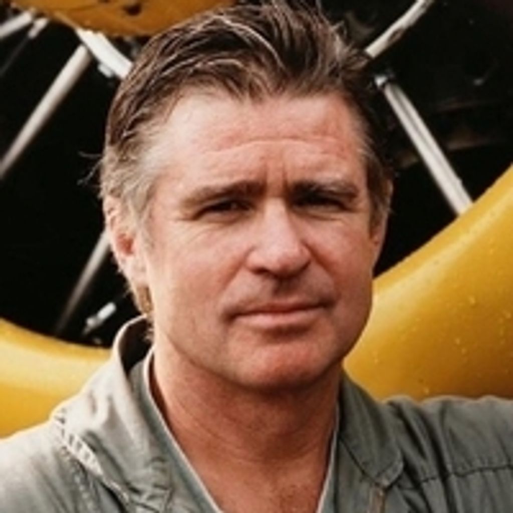 Richard Treat Williams