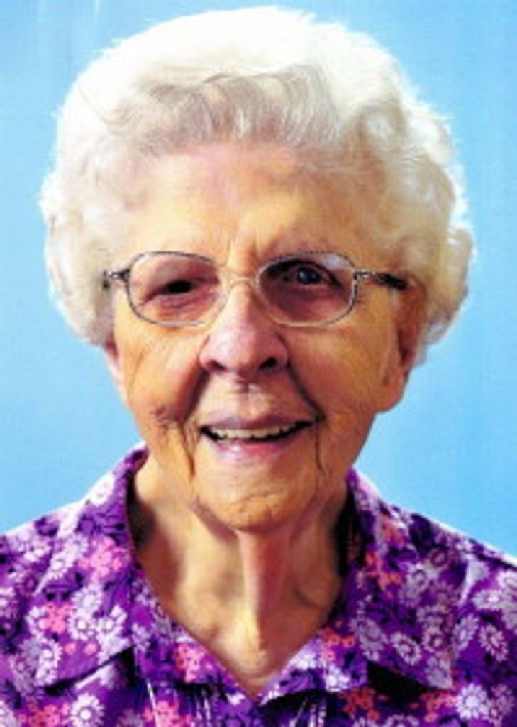 Sister Conrad Kirchhoff Phjc