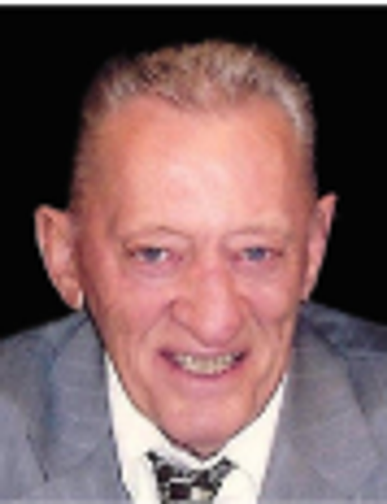 Harold Lee Hoffman Profile Photo