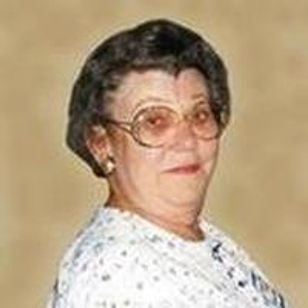Donna M. Knickrehm
