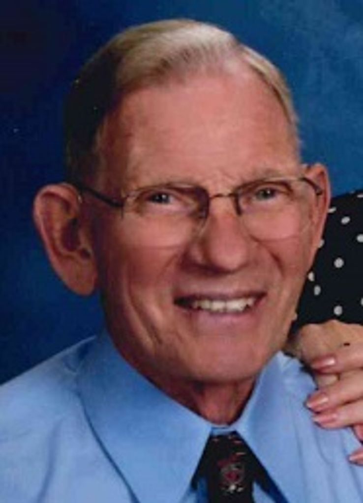 Duane L. Clark Profile Photo