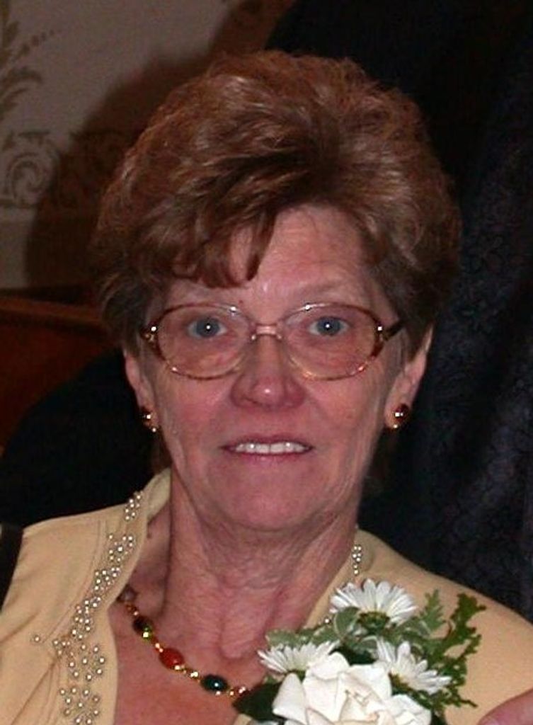 Nancy Hreshko Brayford