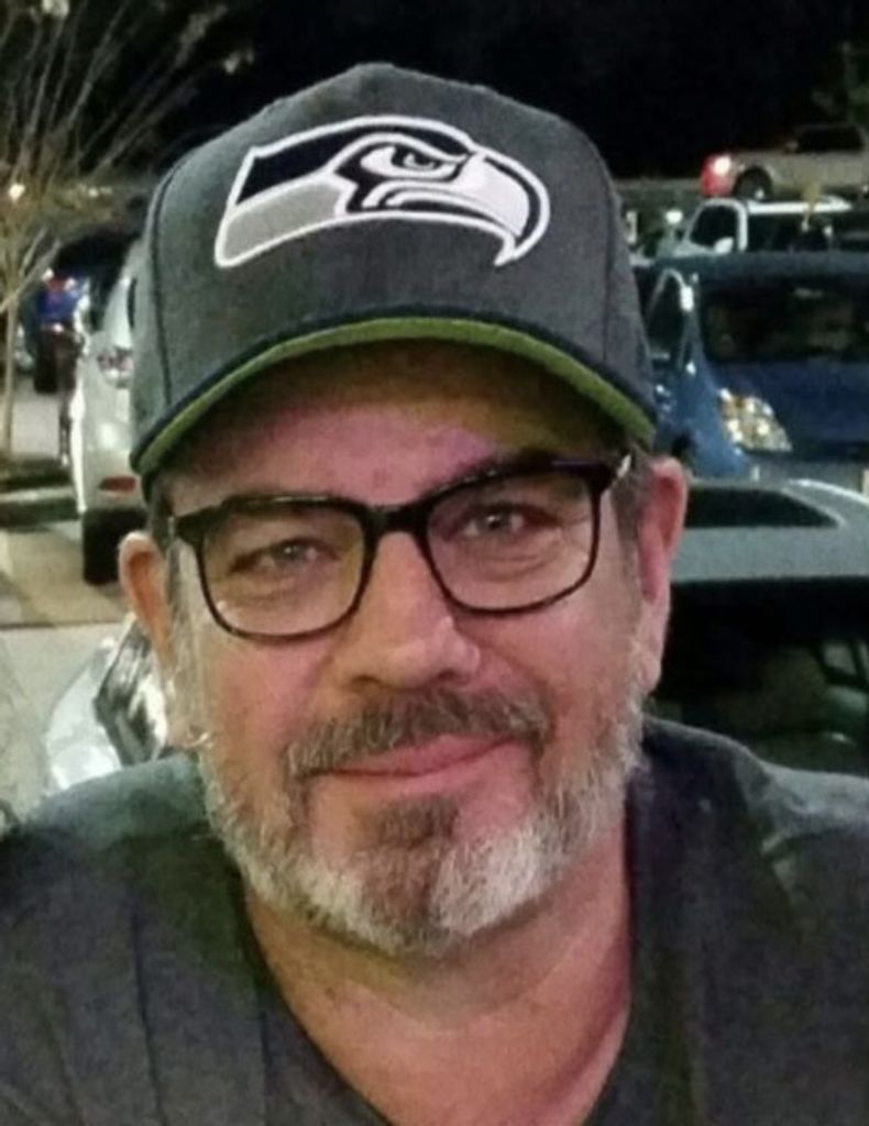 Clinton Allen Boehm