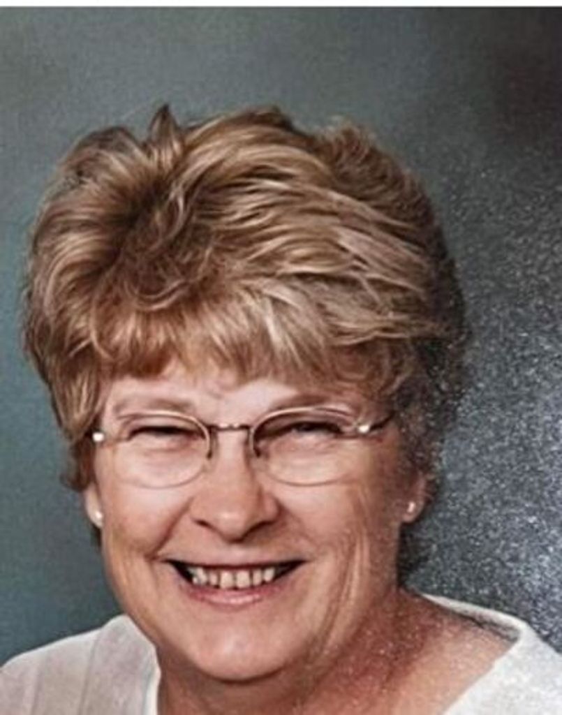 Ruth Marie Vukasin Profile Photo