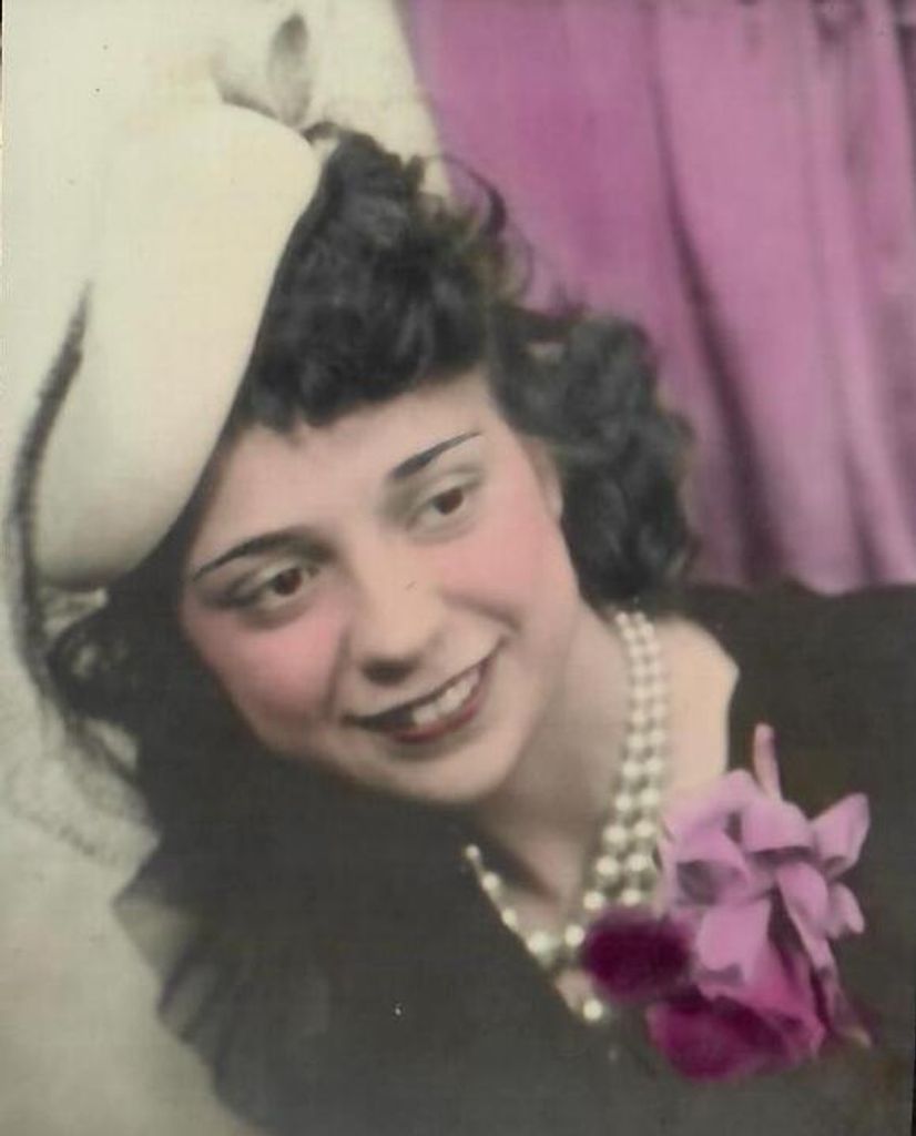 Mary L. Reber