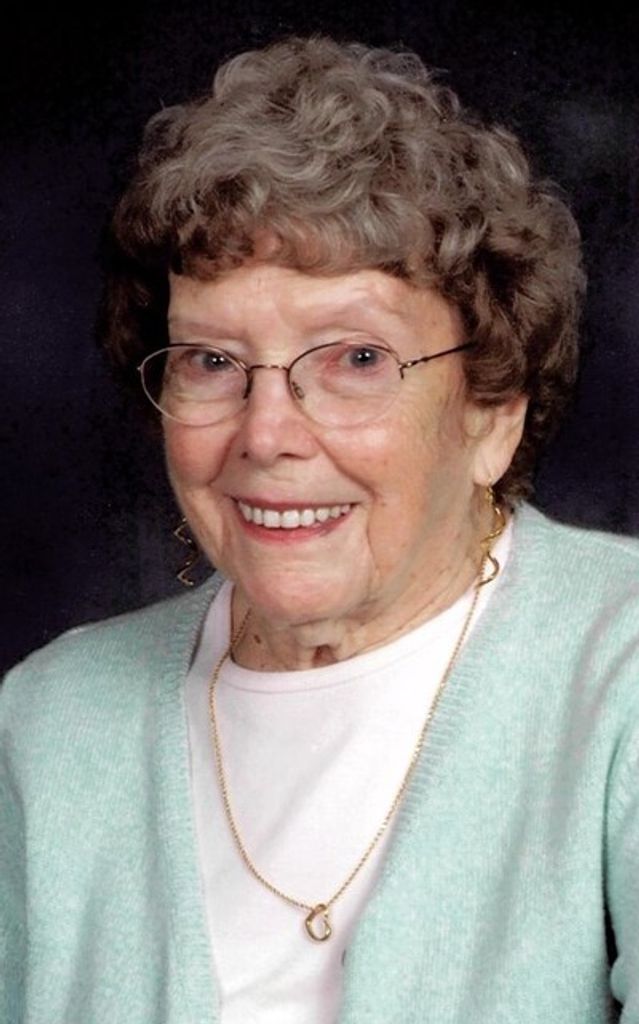 Marguerite W. Hamlin