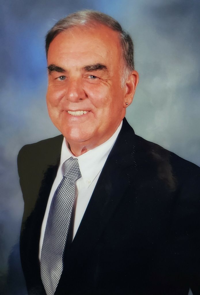 Ronald David Bell