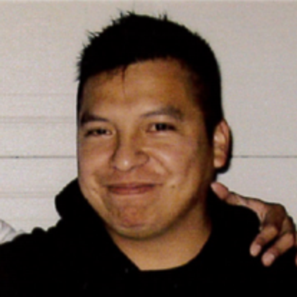 Gustavo Roman Zaragoza