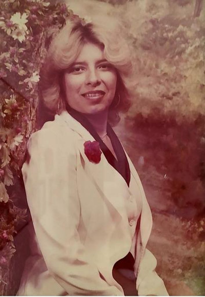 Maria Teresa Oliva Guerrero Profile Photo