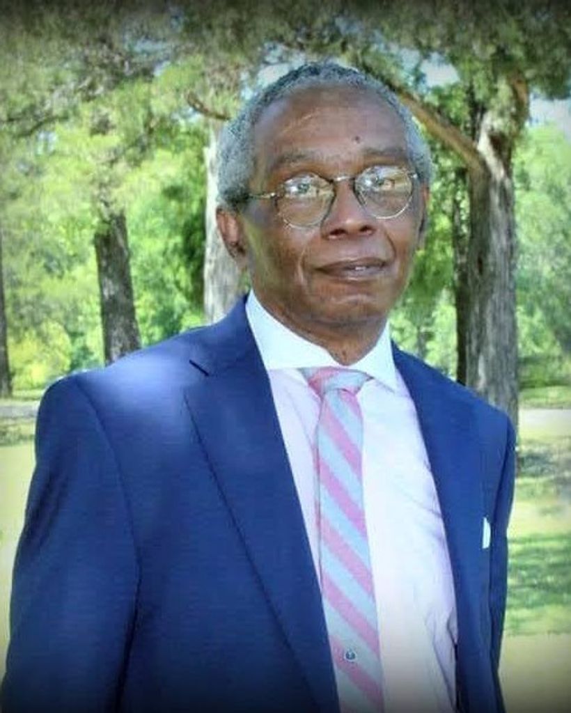 Wilfred S. Means Jr. Profile Photo